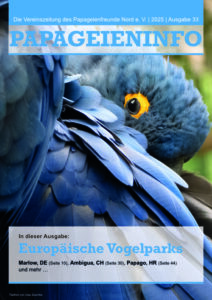Papageieninfo 2025